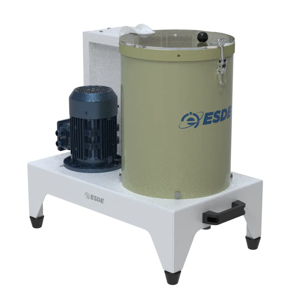 SD-4010 Centrifugeuse de Semences de Laboratoire