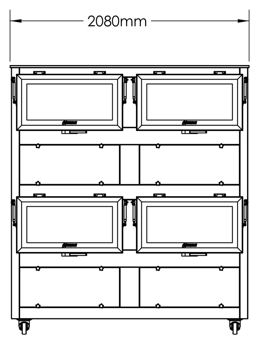 Plans techniques SD-10116 (1)