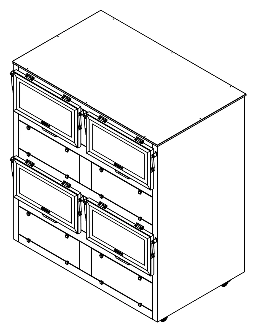 Plans techniques SD-10116 (2)