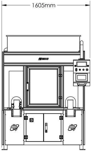 Technische Zeichnungen SD-15010 (2)