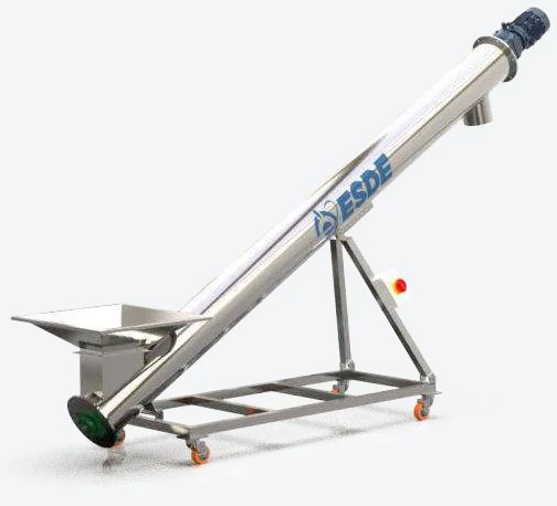 Plans techniques SD-2030 (1)