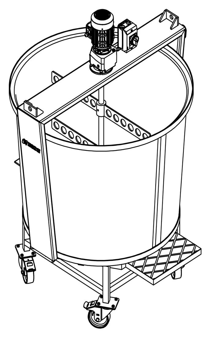 Plans techniques SD-3110 (1)
