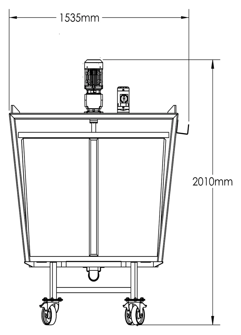 Plans techniques SD-3110 (2)