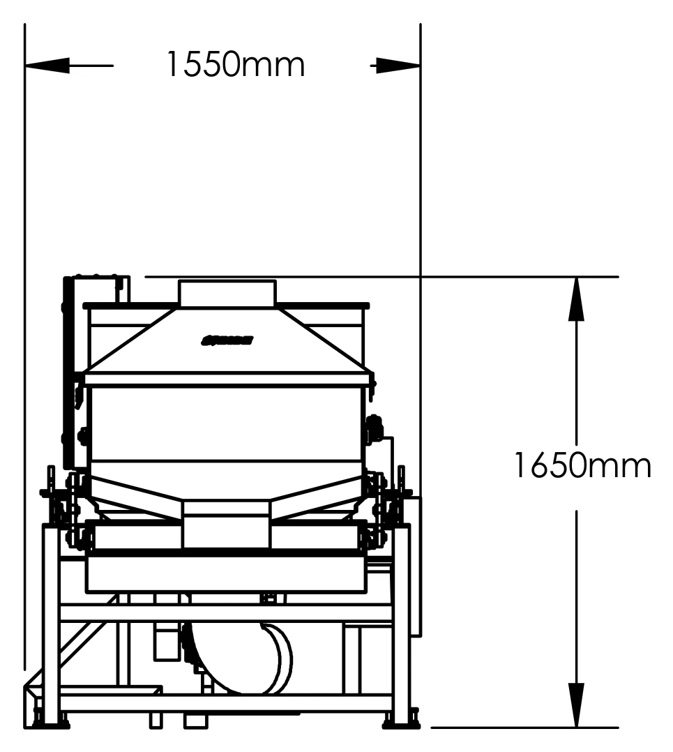 Technische Zeichnungen SD-5410 (1)