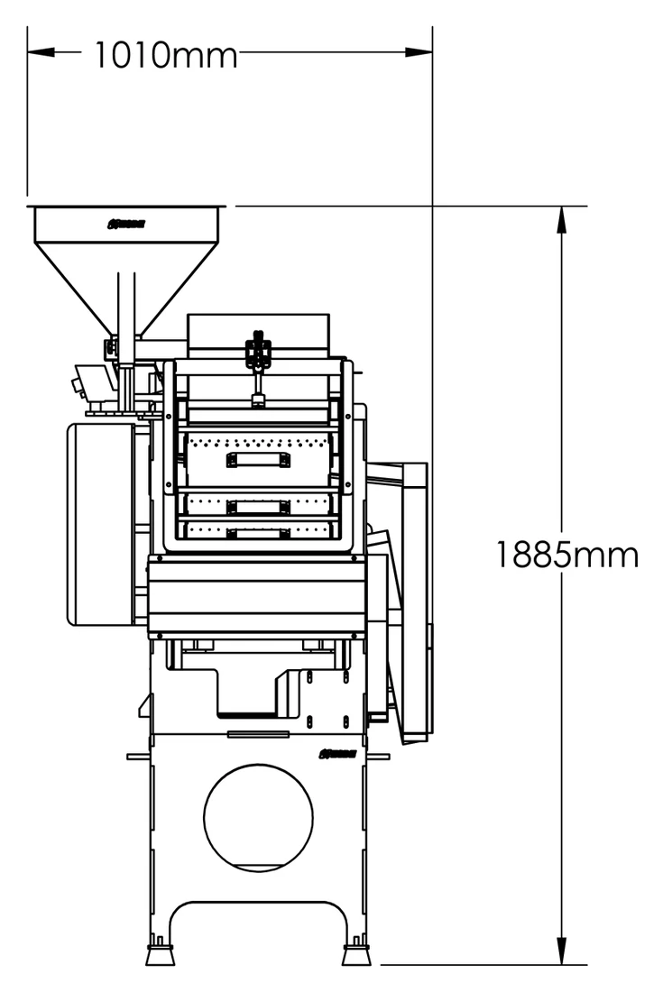 Plans techniques SD-6210 (1)