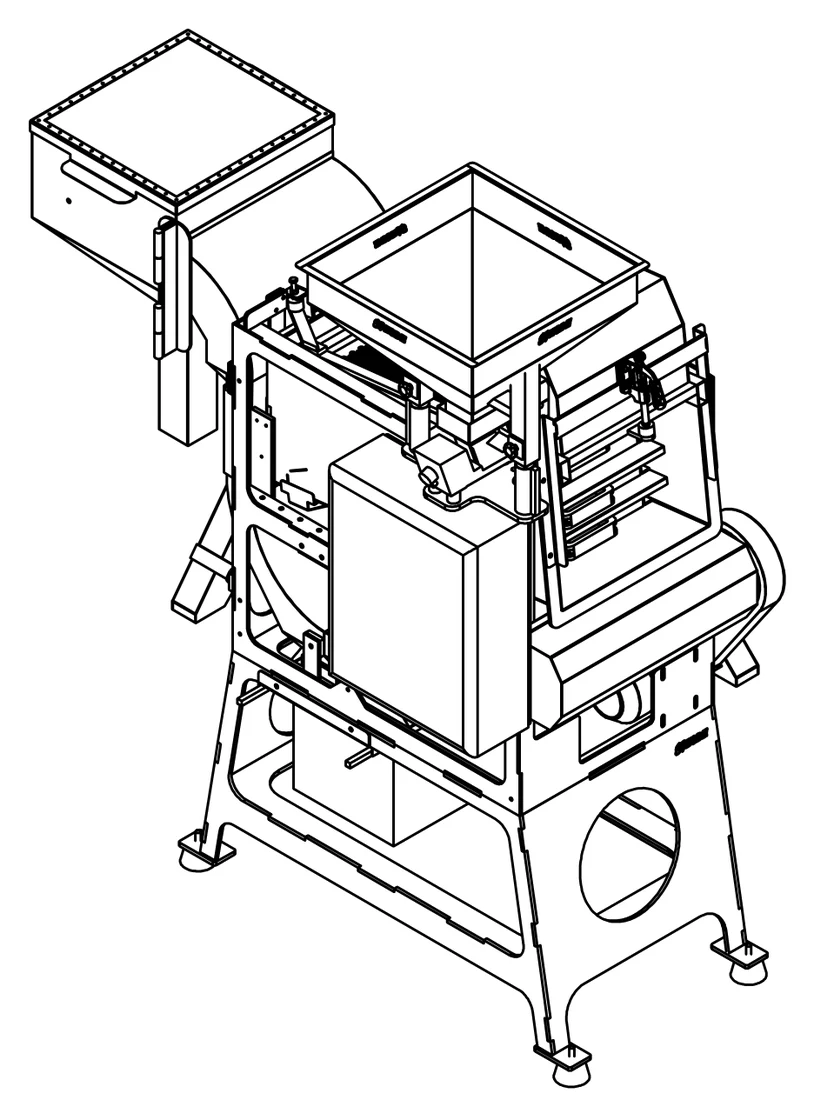 Plans techniques SD-6210 (2)