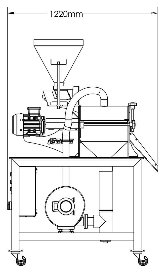 Plans techniques SD-7010 (1)