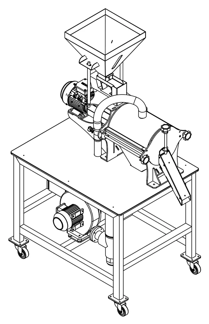 Plans techniques SD-7010 (2)